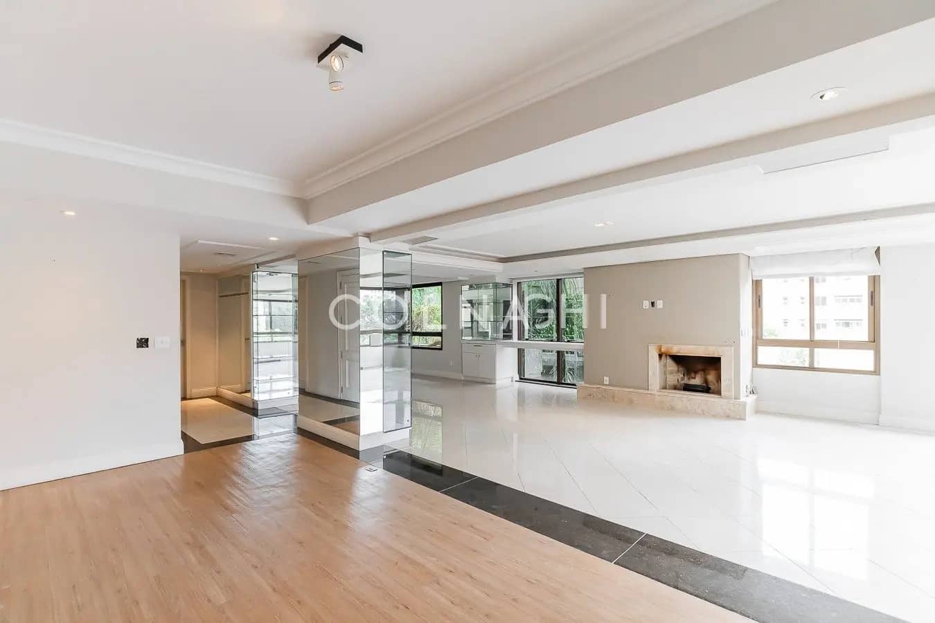 Apartamento · 3 dormitórios na Bela Vista — Foto 1
