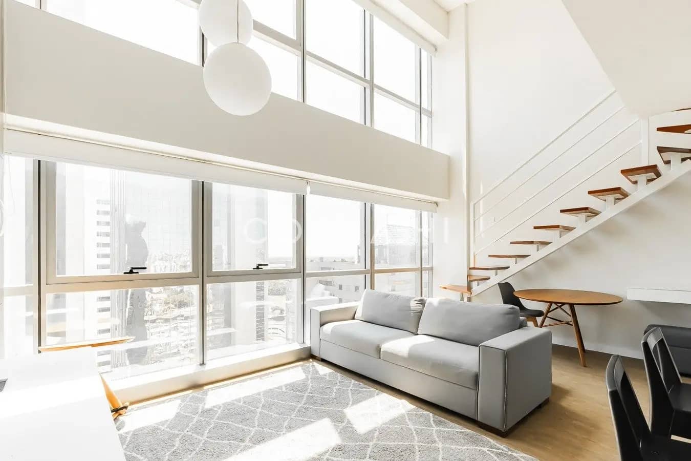 Apartamento · 1 dormitório no Praia de Belas — Foto 1