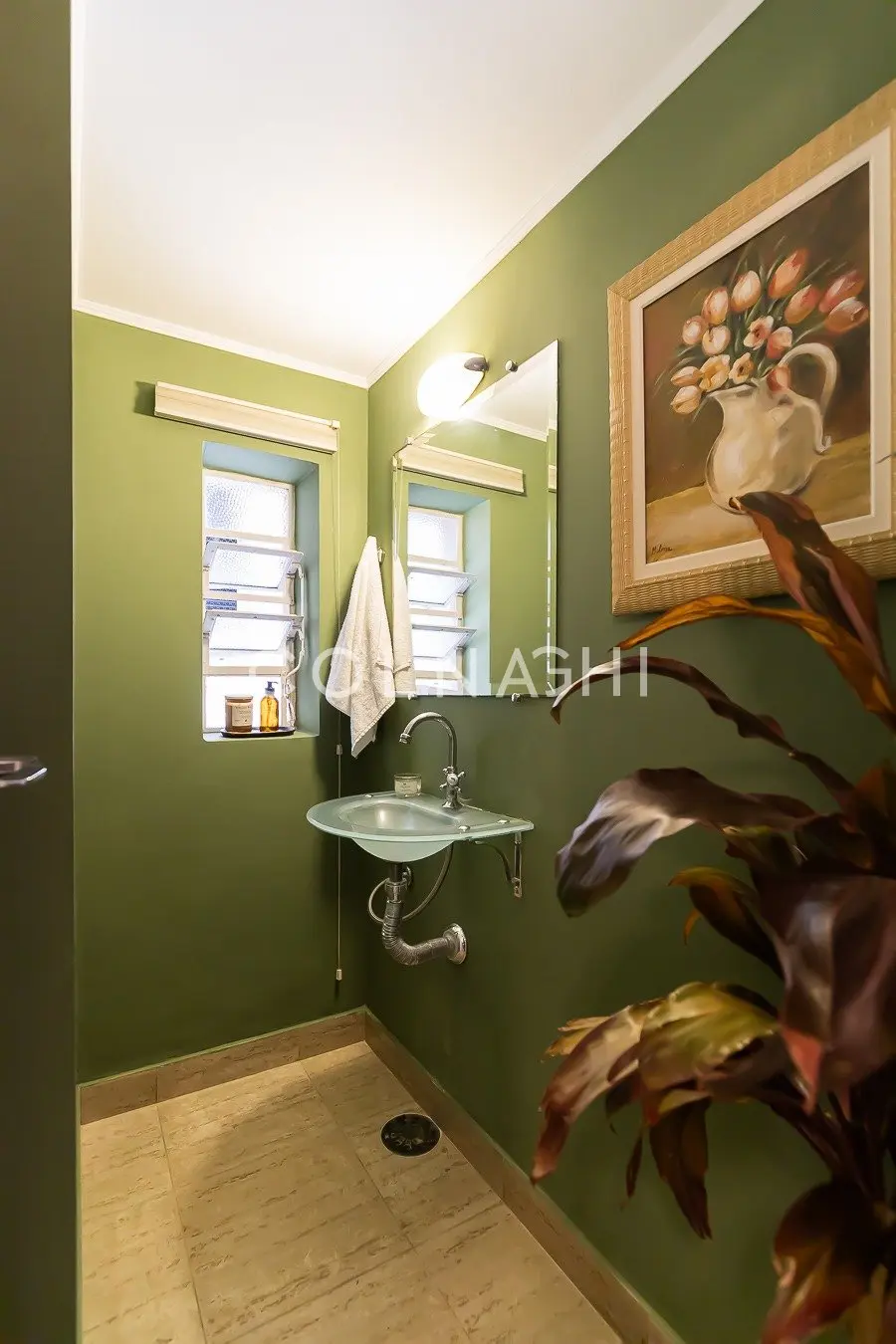 Casa · 3 dormitórios em Petrópolis — Foto 1
