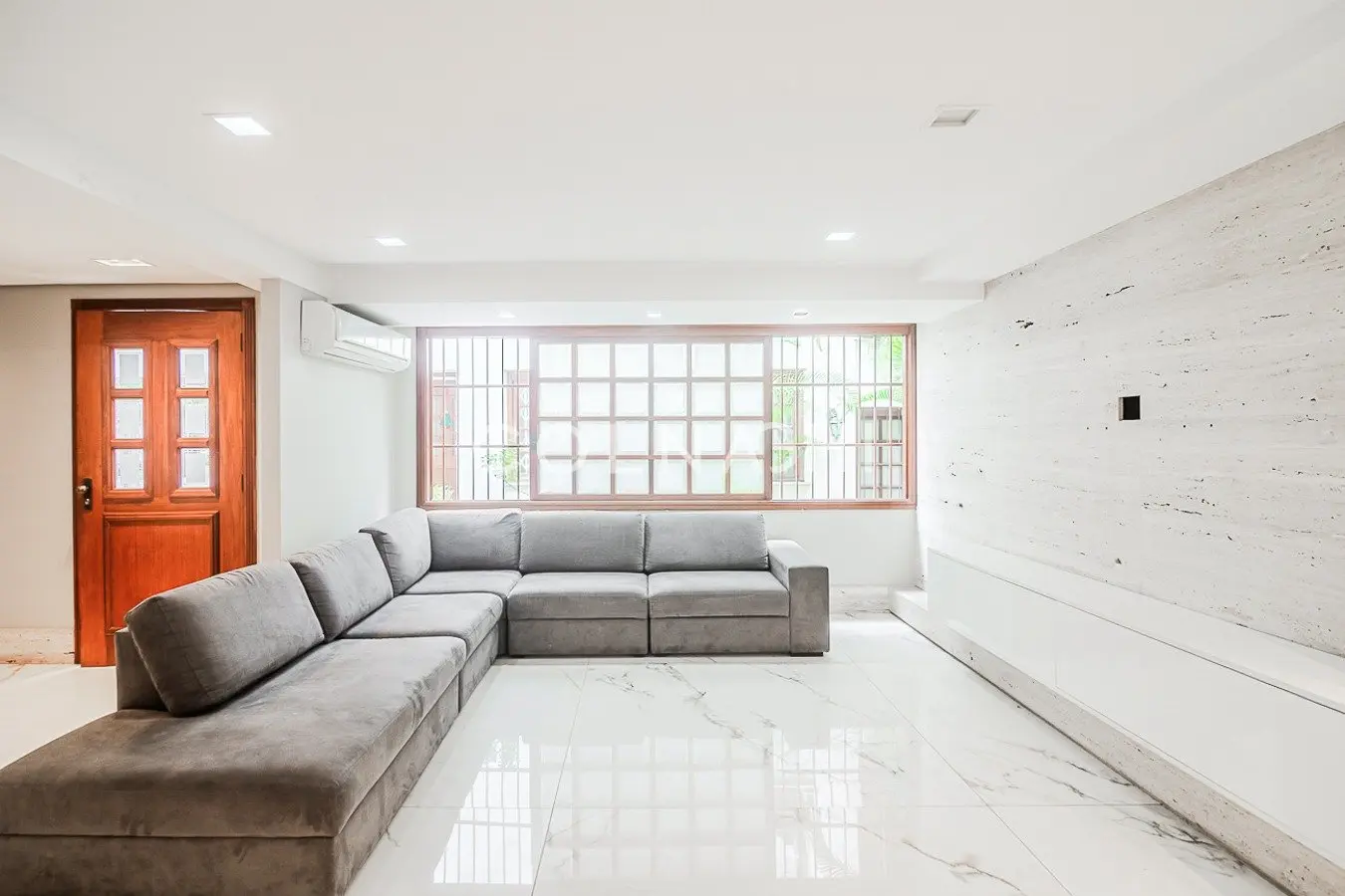 Casa em Condomínio · 3 dormitórios no Três Figueiras — Foto 1