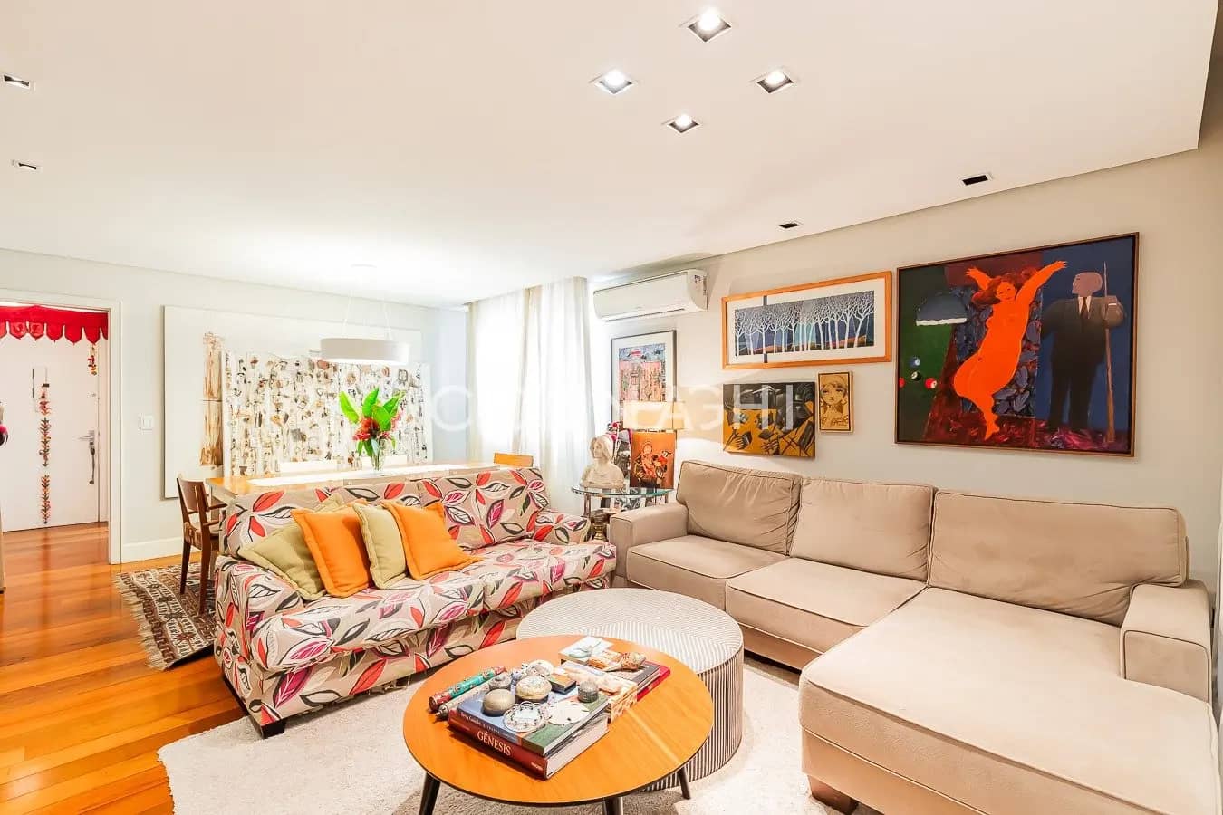 Apartamento · 3 dormitórios no Moinhos de Vento — Foto 1