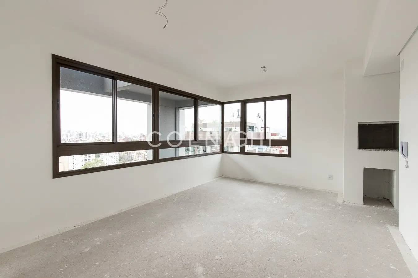 Apartamento · 2 dormitórios no Rio Branco — Foto 1