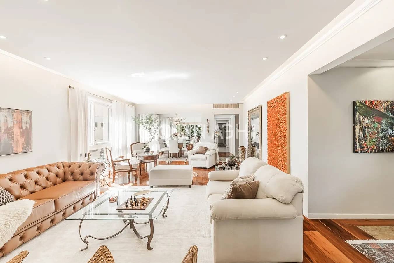 Apartamento · 3 dormitórios na Bela Vista — Foto 1