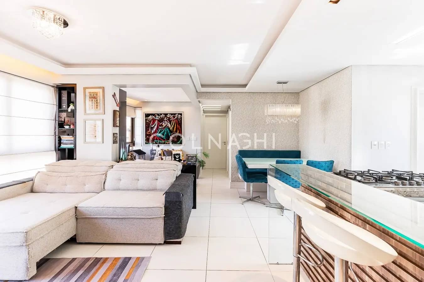 Apartamento · 2 dormitórios no Três Figueiras — Foto 1