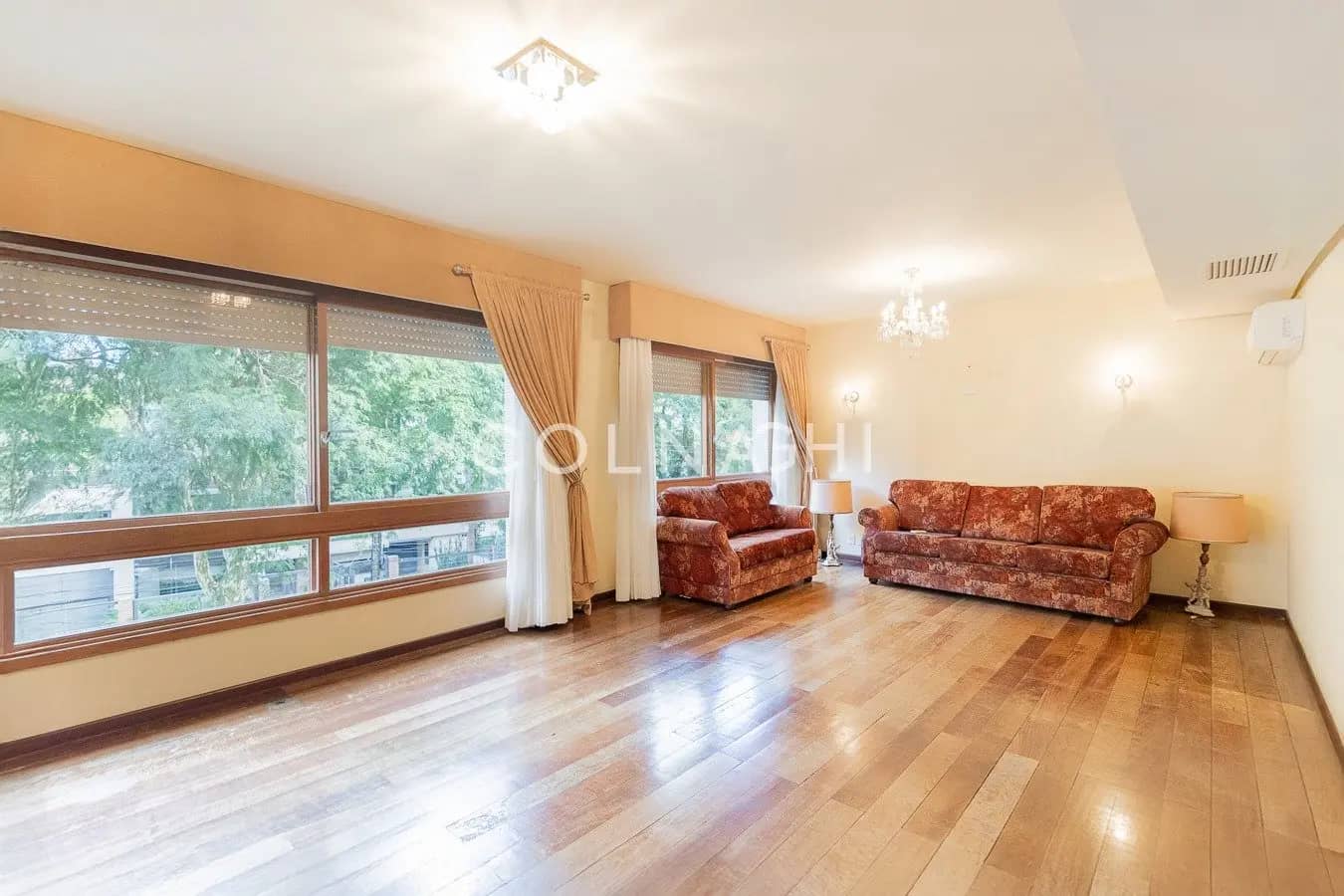 Apartamento · 3 dormitórios no Moinhos de Vento — Foto 1