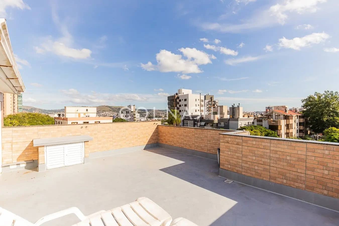 Prédio Comercial em Petrópolis — Foto 1