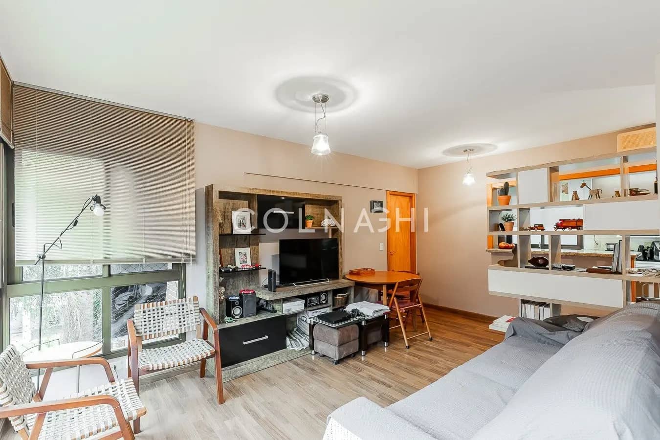 Apartamento · 2 dormitórios no Moinhos de Vento — Foto 1