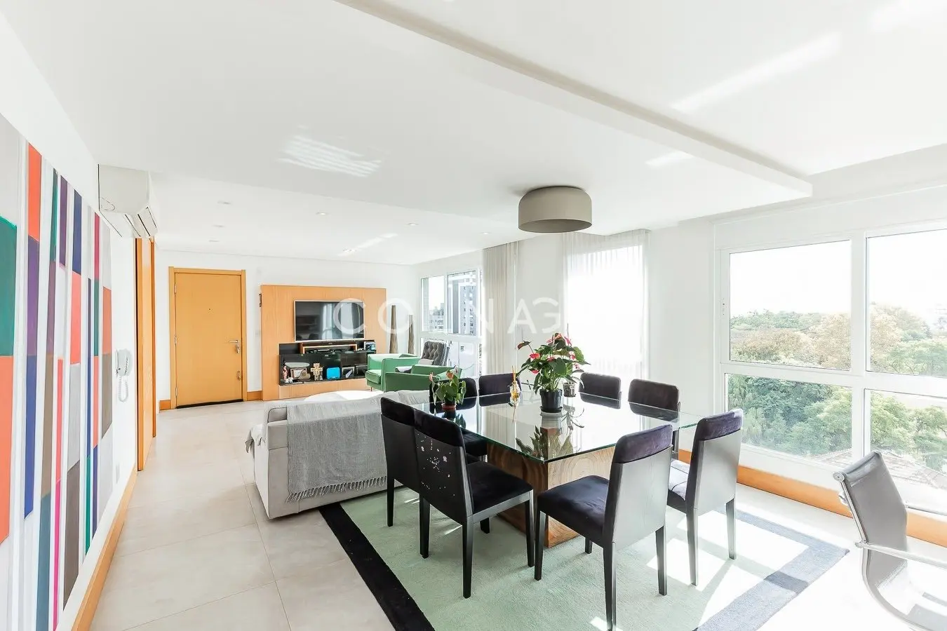 Apartamento · 2 dormitórios na Auxiliadora — Foto 1
