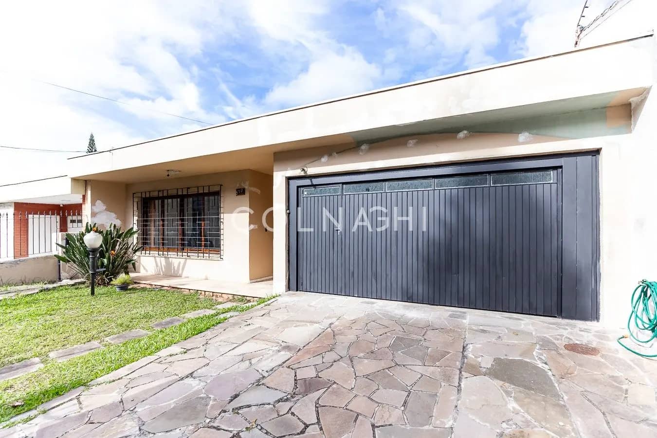 Casa · 3 dormitórios no Três Figueiras — Foto 1