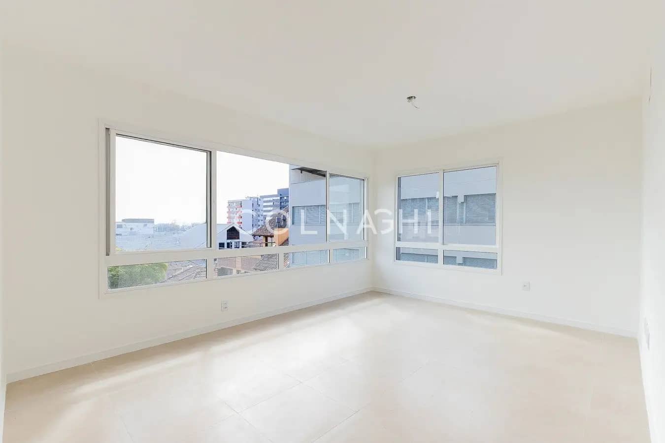Apartamento · 2 dormitórios no Moinhos de Vento — Foto 1