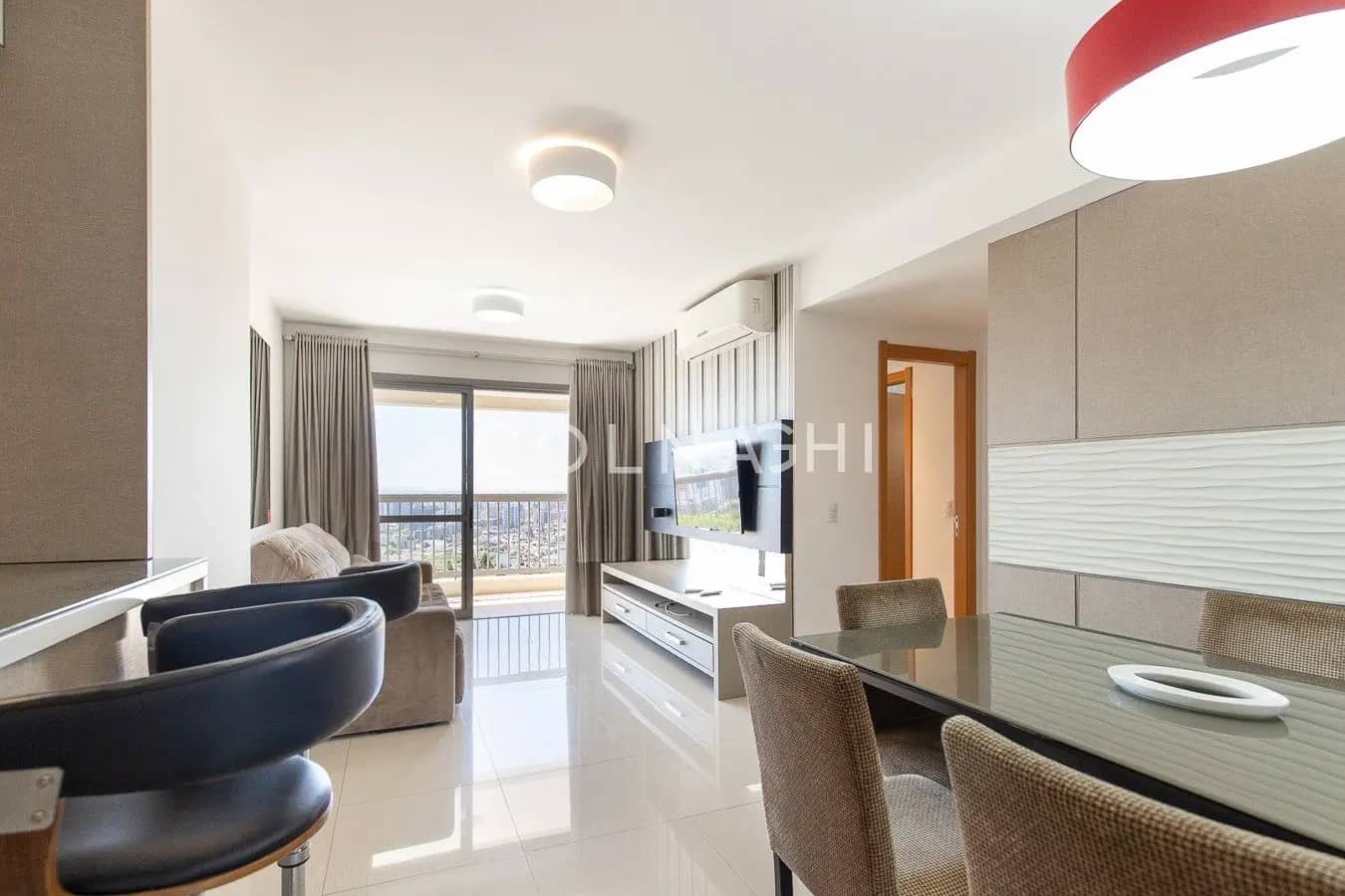 Apartamento · 2 dormitórios no Três Figueiras — Foto 1