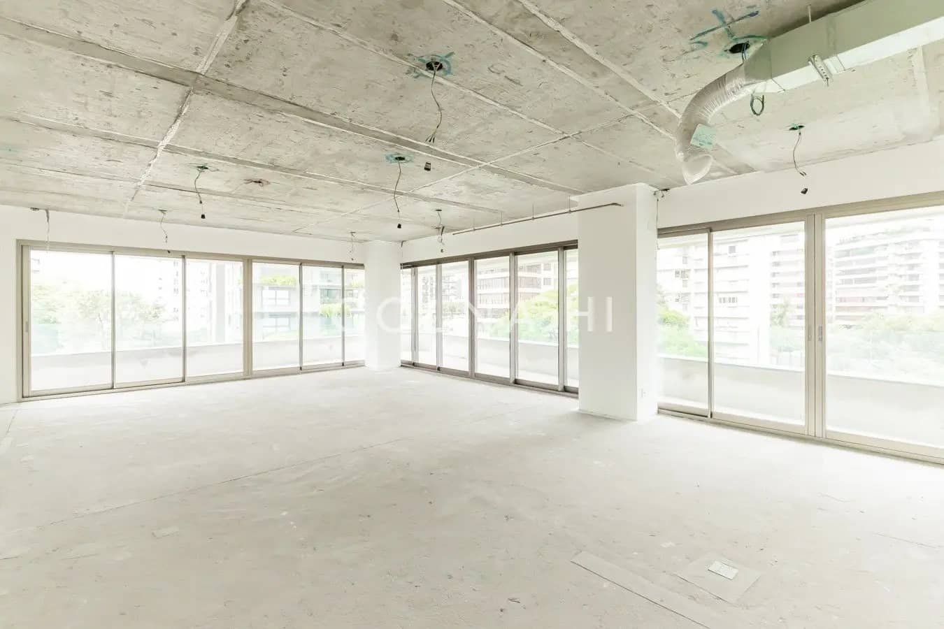 Apartamento · 4 dormitórios na Bela Vista — Foto 1