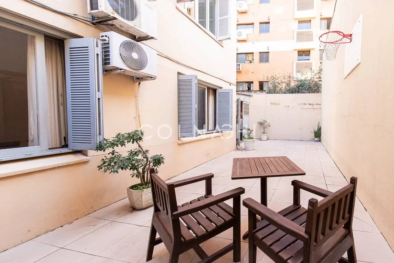 Apartamento · 3 dormitórios no Menino Deus — Foto 1