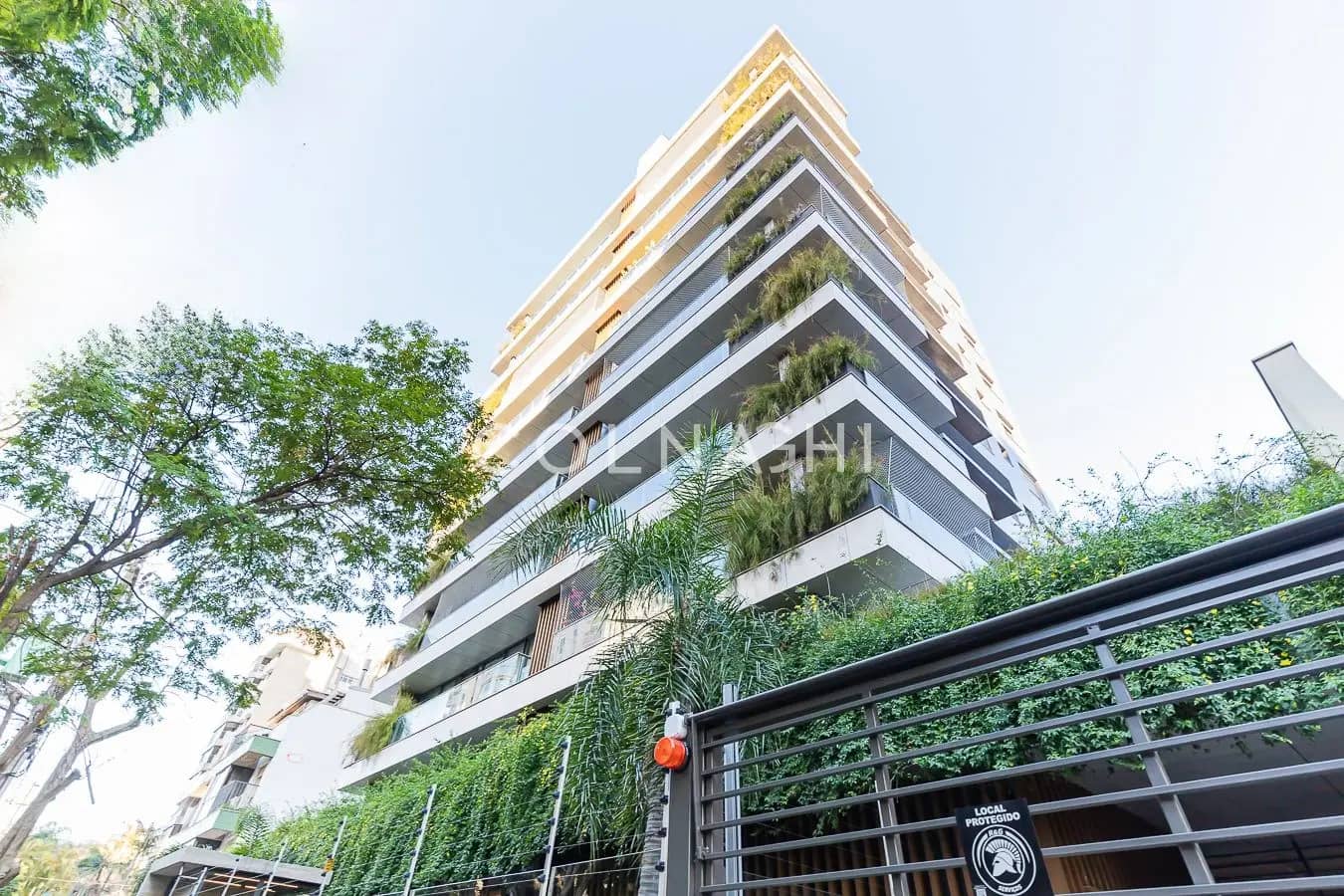 Apartamento · 3 dormitórios na Bela Vista — Foto 1