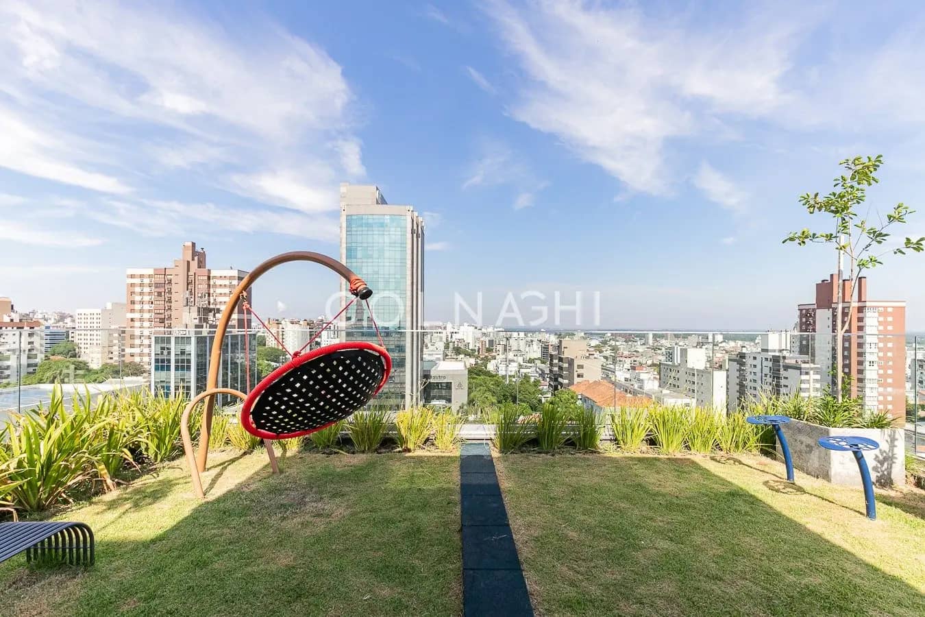 Apartamento · 3 dormitórios em Higienópolis — Foto 1