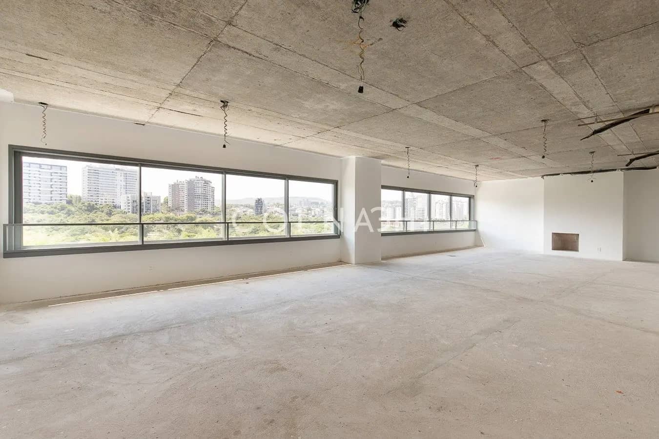 Apartamento · 4 dormitórios no Jardim Europa — Foto 1