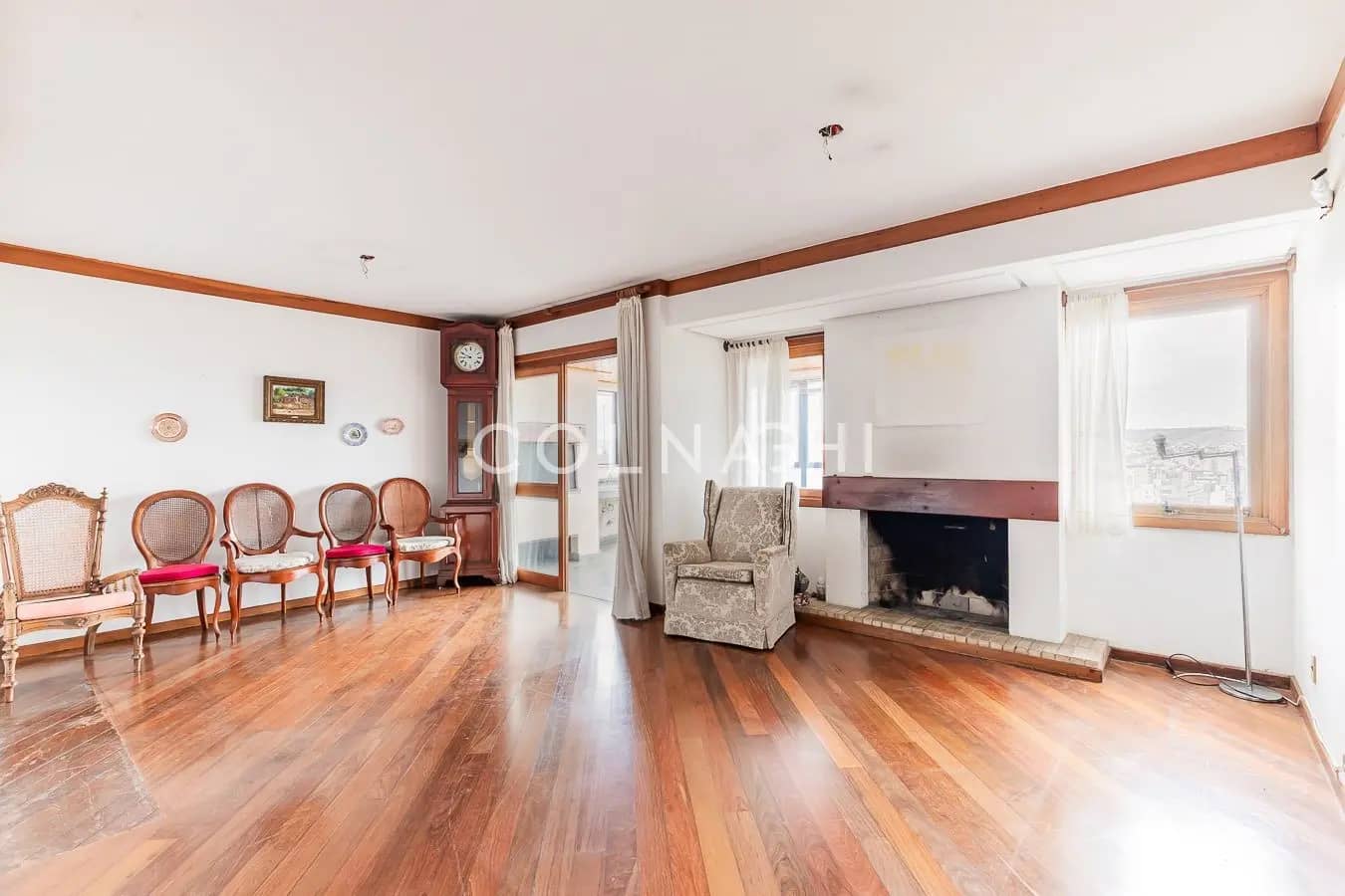 Apartamento · 3 dormitórios na Bela Vista — Foto 1