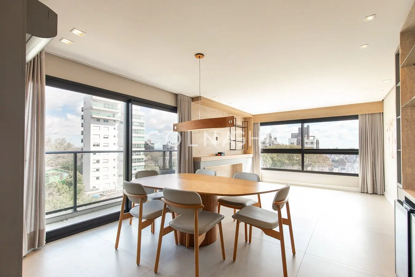 Apartamento · 3 dormitórios no Rio Branco — Foto 1