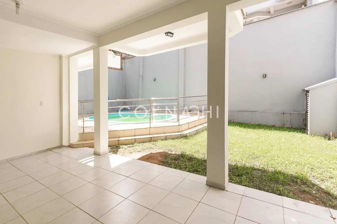 Casa · 3 dormitórios no Chácara das Pedras — Foto 1