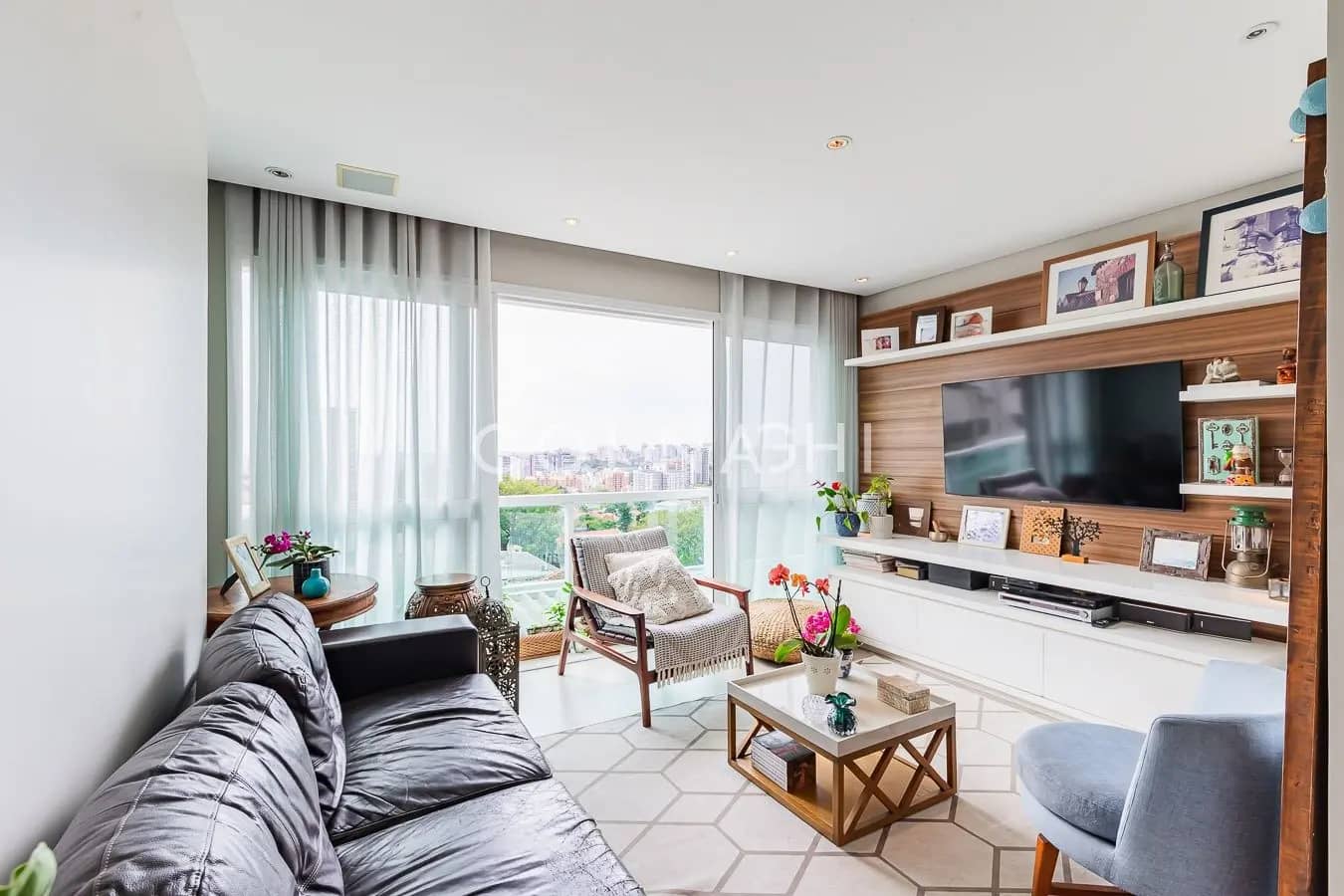 Apartamento · 3 dormitórios no Boa Vista — Foto 1
