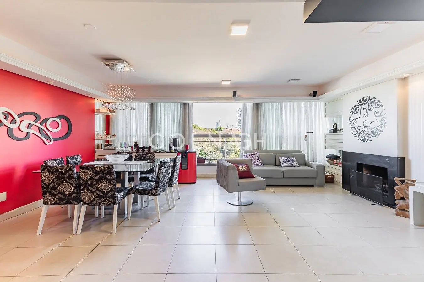 Apartamento · 3 dormitórios no Três Figueiras — Foto 1