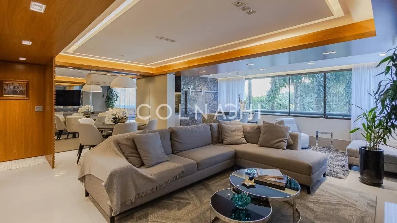 Apartamento · 3 dormitórios no Boa Vista — Foto 1