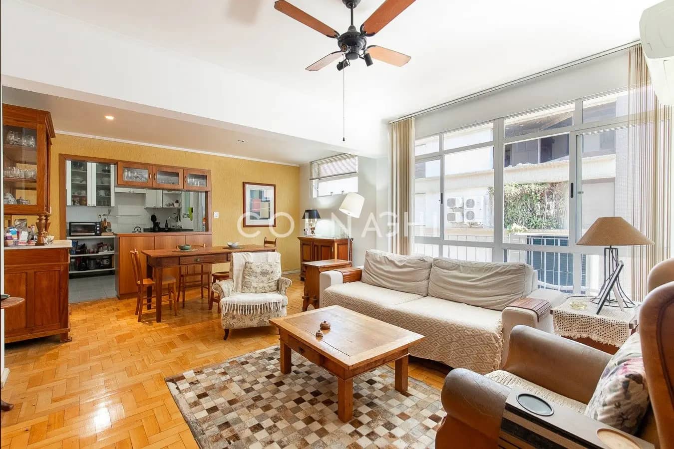 Apartamento · 3 dormitórios no Moinhos de Vento — Foto 1