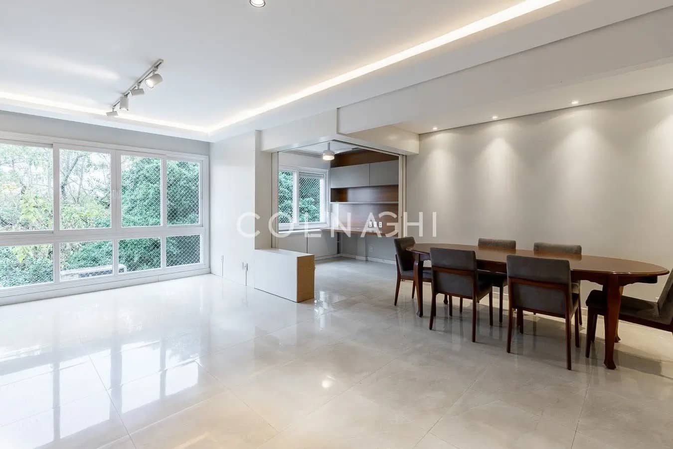 Apartamento · 2 dormitórios na Auxiliadora — Foto 1