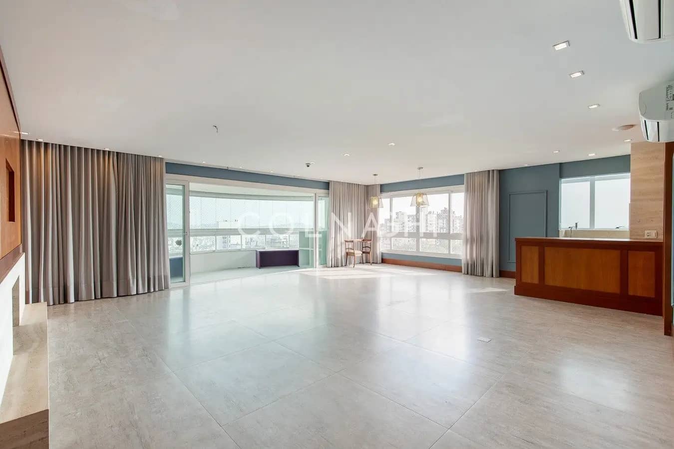 Apartamento · 3 dormitórios na Bela Vista — Foto 1