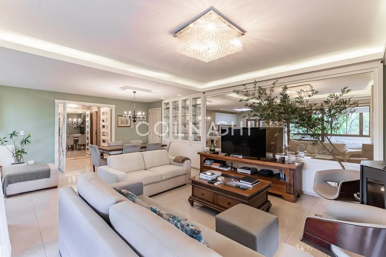 Apartamento · 3 dormitórios na Bela Vista — Foto 1