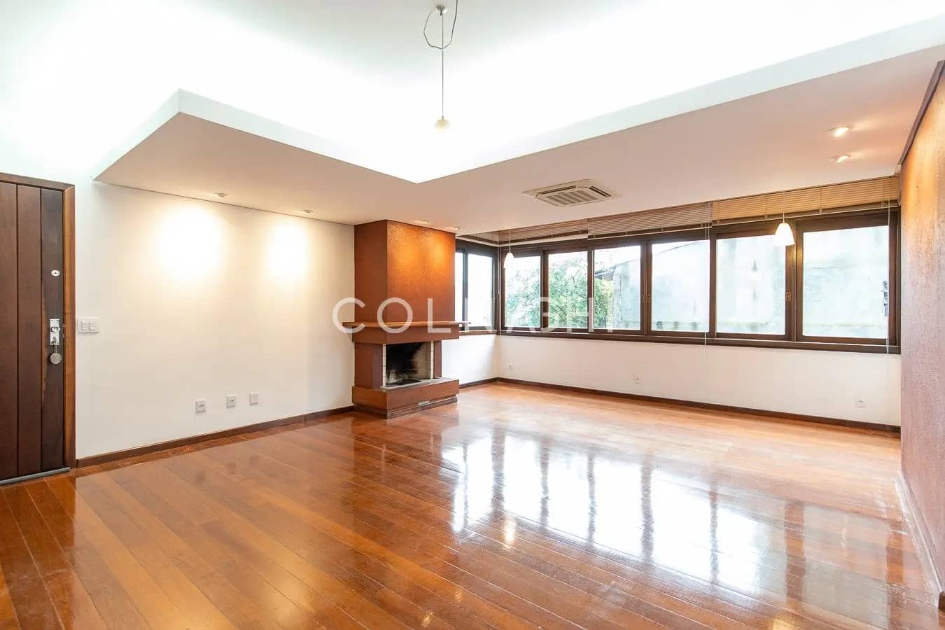 Apartamento · 2 dormitórios no Jardim Botânico — Foto 1