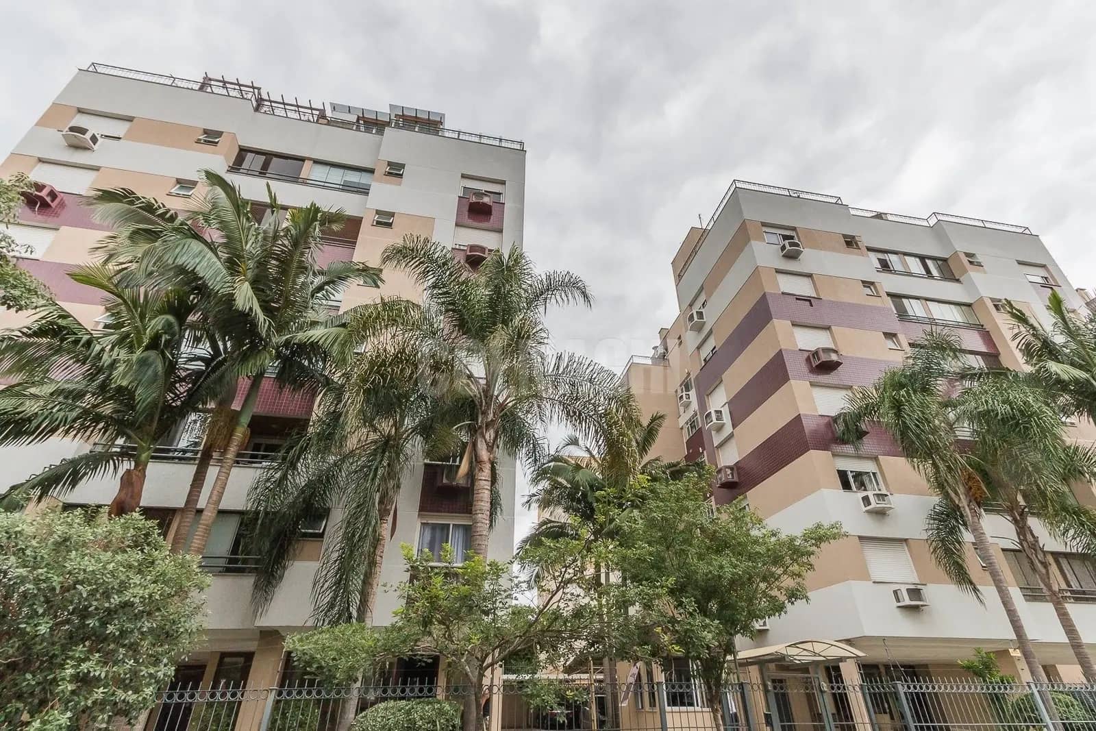 Apartamento · 3 dormitórios no Boa Vista — Foto 1