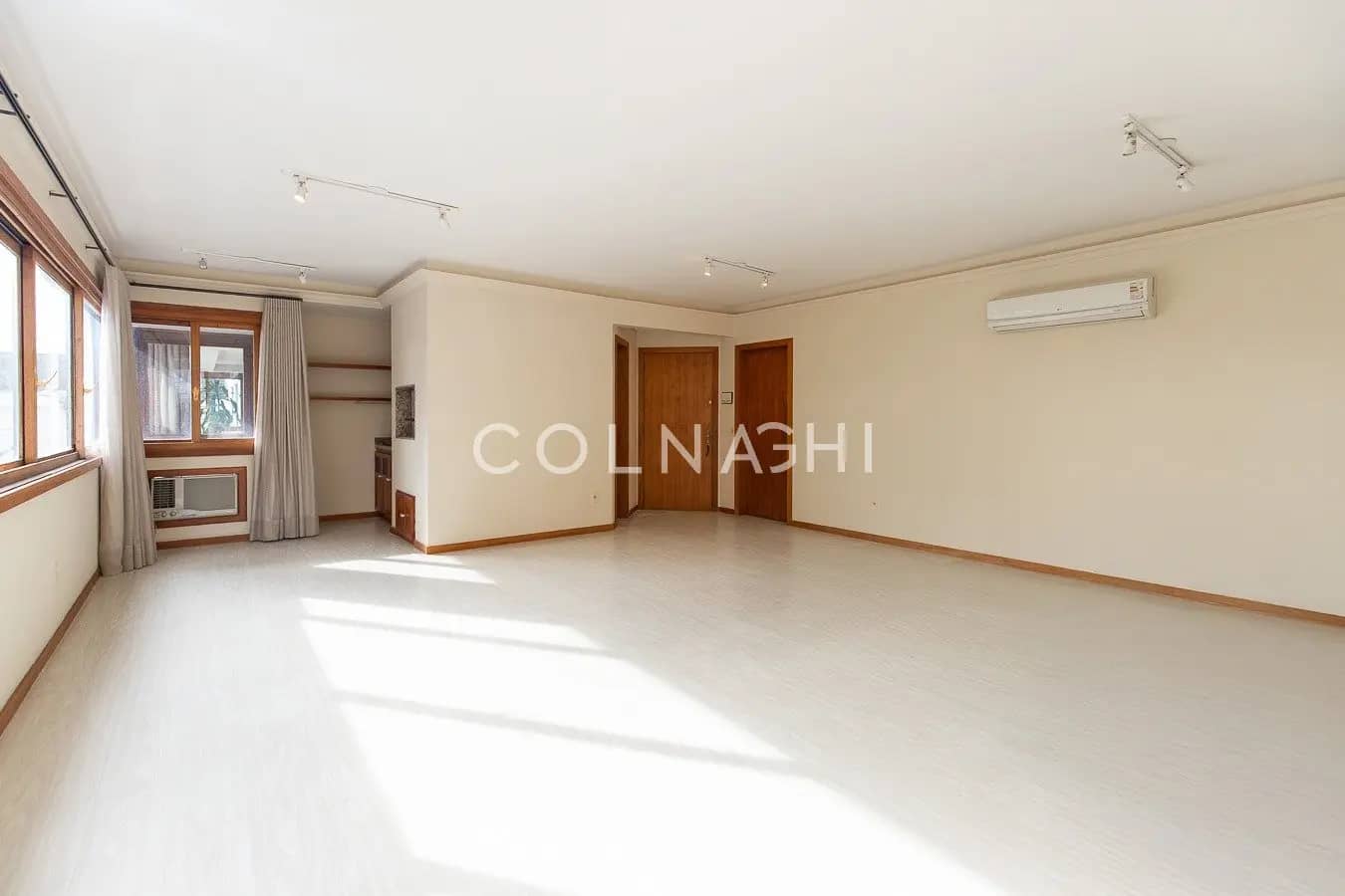 Apartamento · 3 dormitórios na Auxiliadora — Foto 1