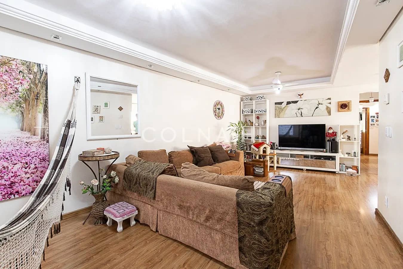 Apartamento · 3 dormitórios na Independência — Foto 1