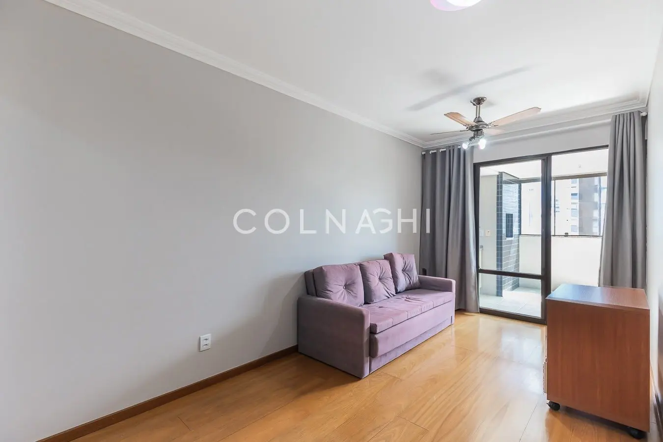 Apartamento · 2 dormitórios em Petrópolis — Foto 1