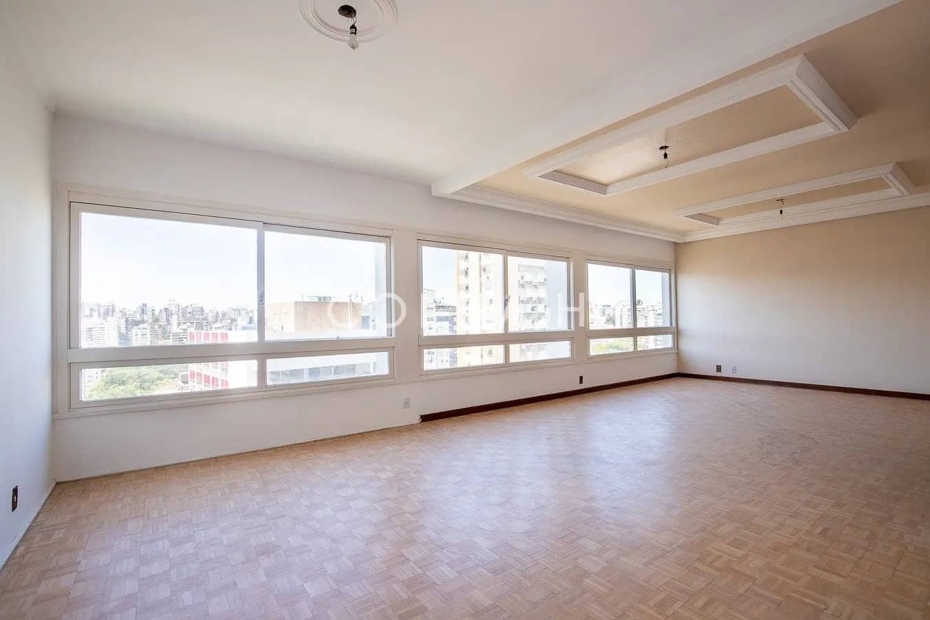 Apartamento · 3 dormitórios no Moinhos de Vento — Foto 1