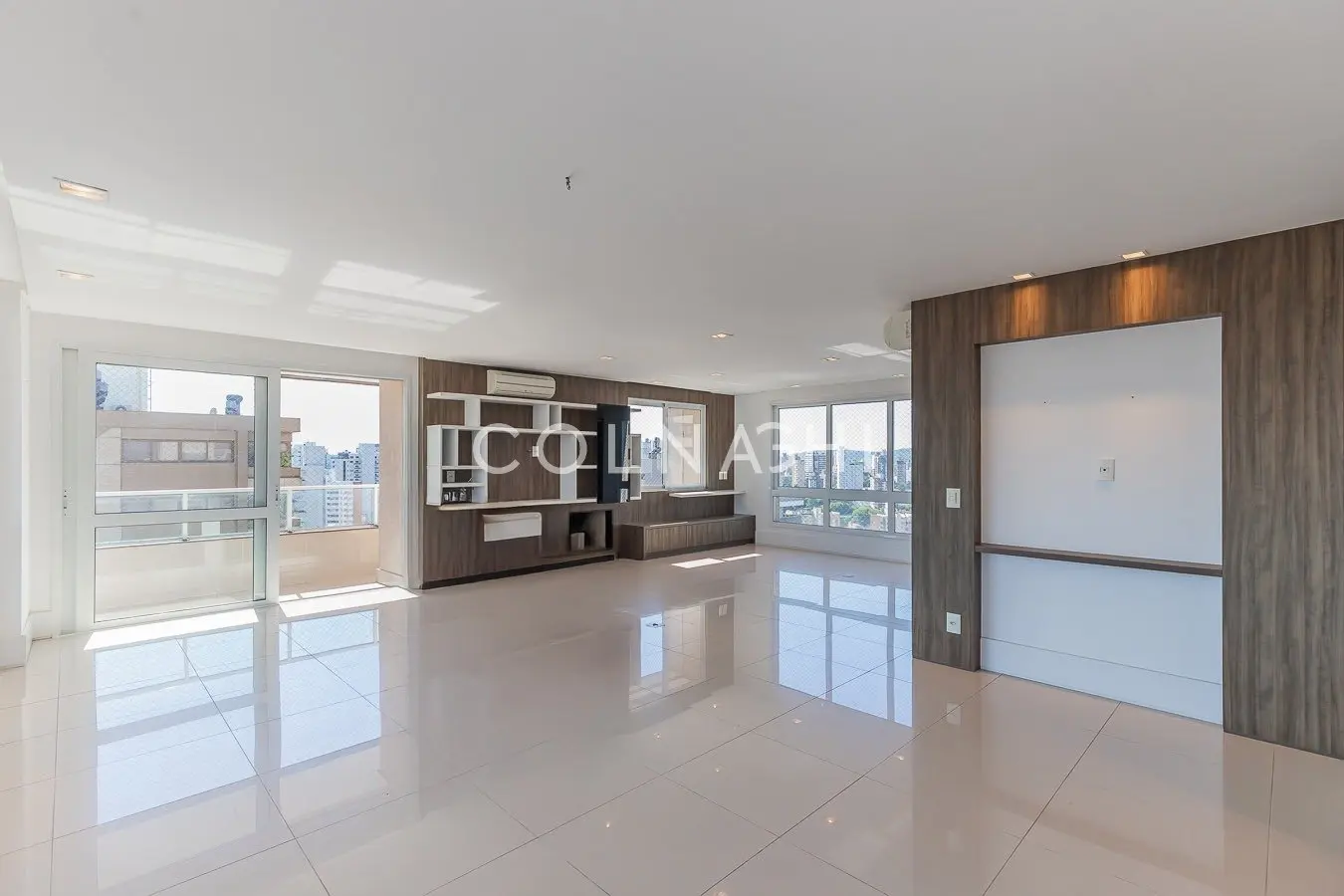 Apartamento · 3 dormitórios na Bela Vista — Foto 1