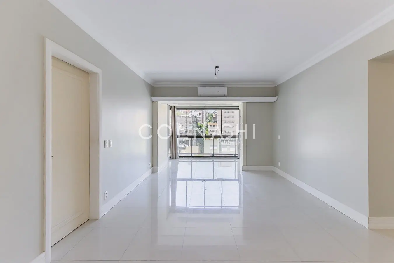 Apartamento · 3 dormitórios no Moinhos de Vento — Foto 1