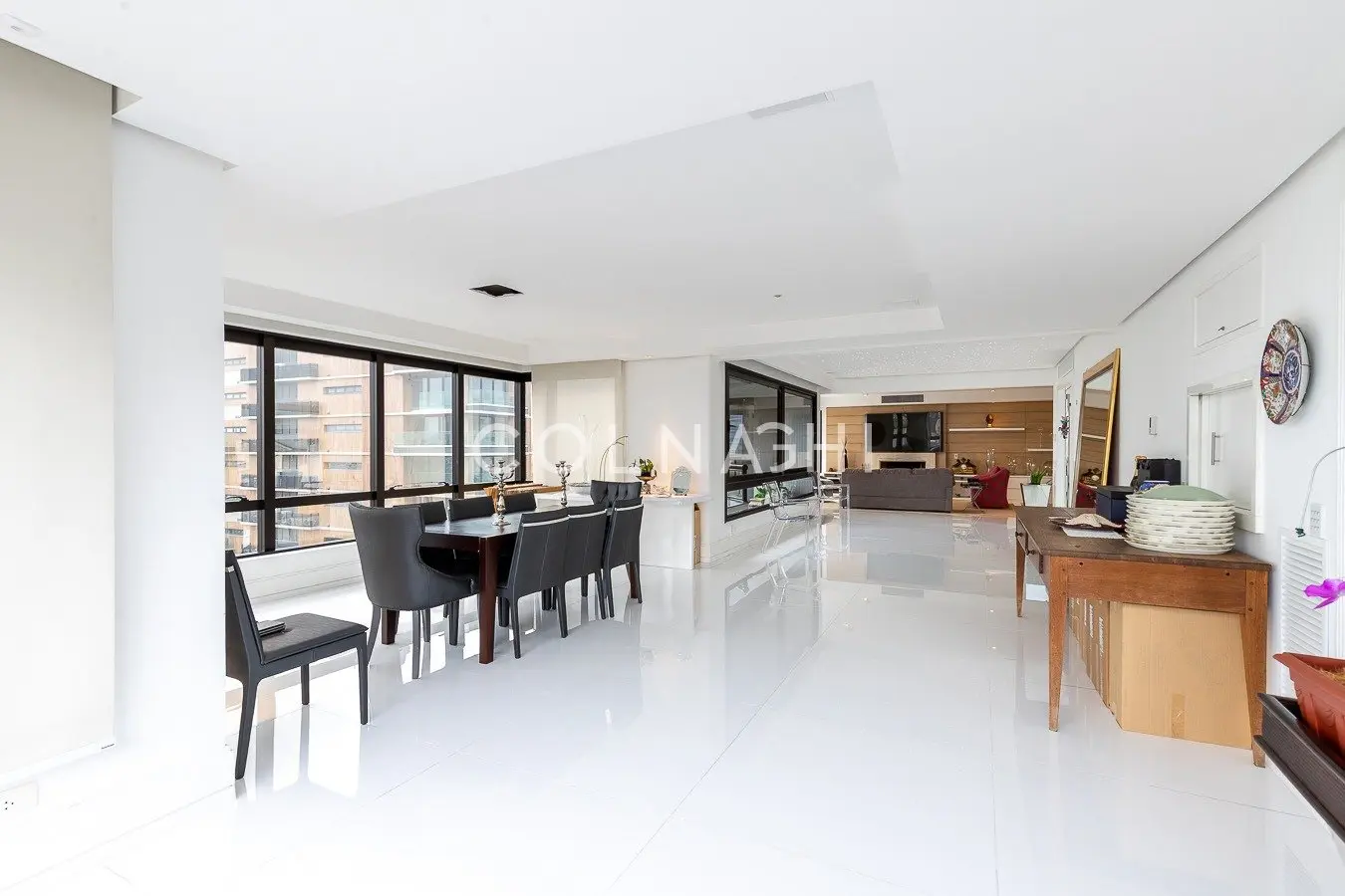 Apartamento · 4 dormitórios na Bela Vista — Foto 1