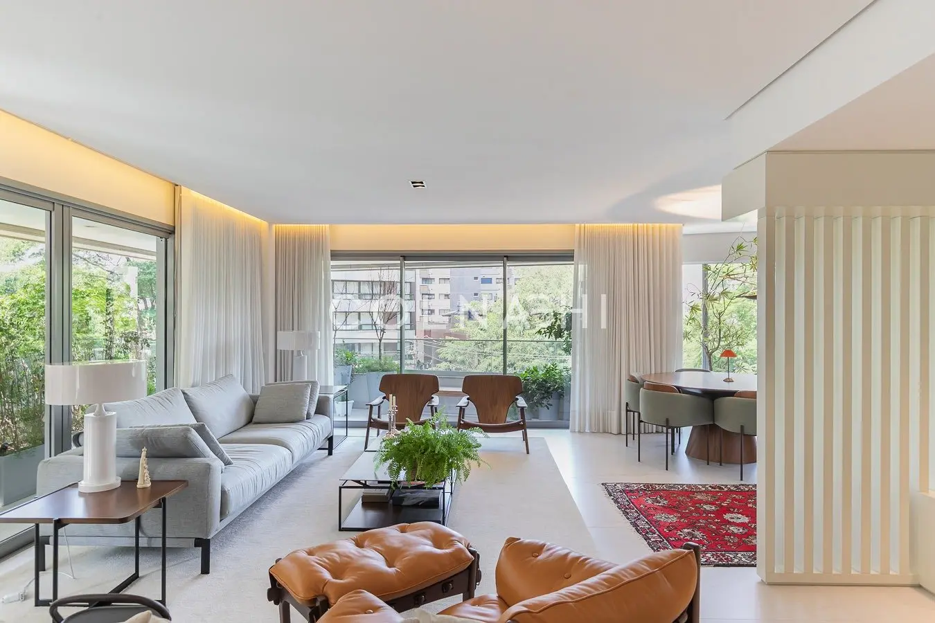 Apartamento · 3 dormitórios na Bela Vista — Foto 1