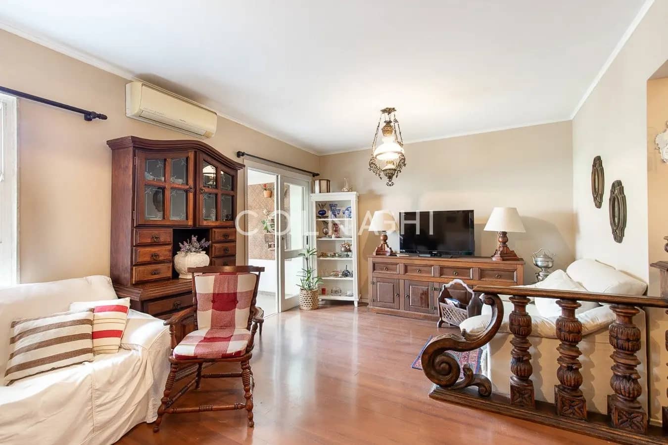 Apartamento · 3 dormitórios no Três Figueiras — Foto 1
