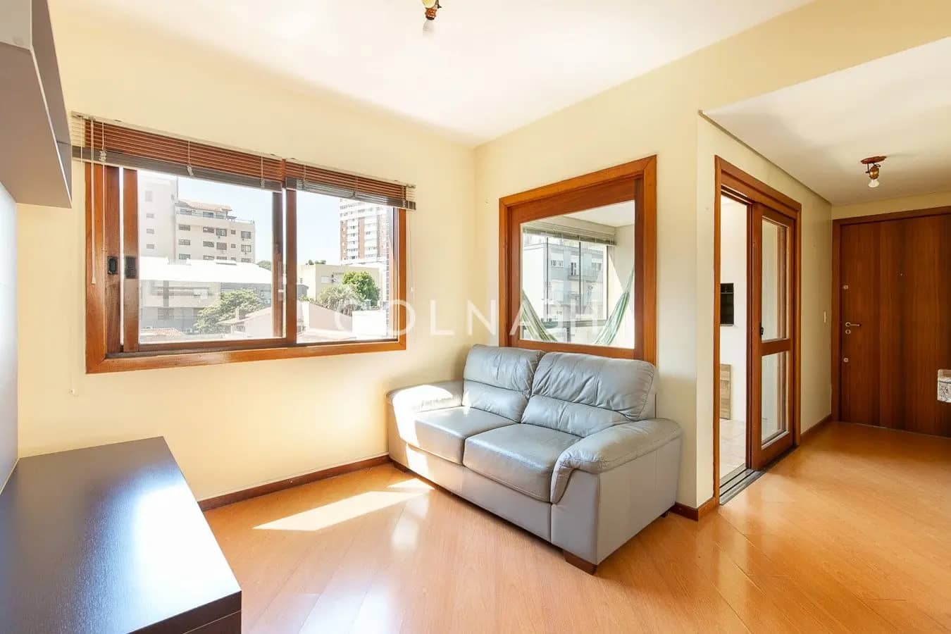 Apartamento · 3 dormitórios em Petrópolis — Foto 1