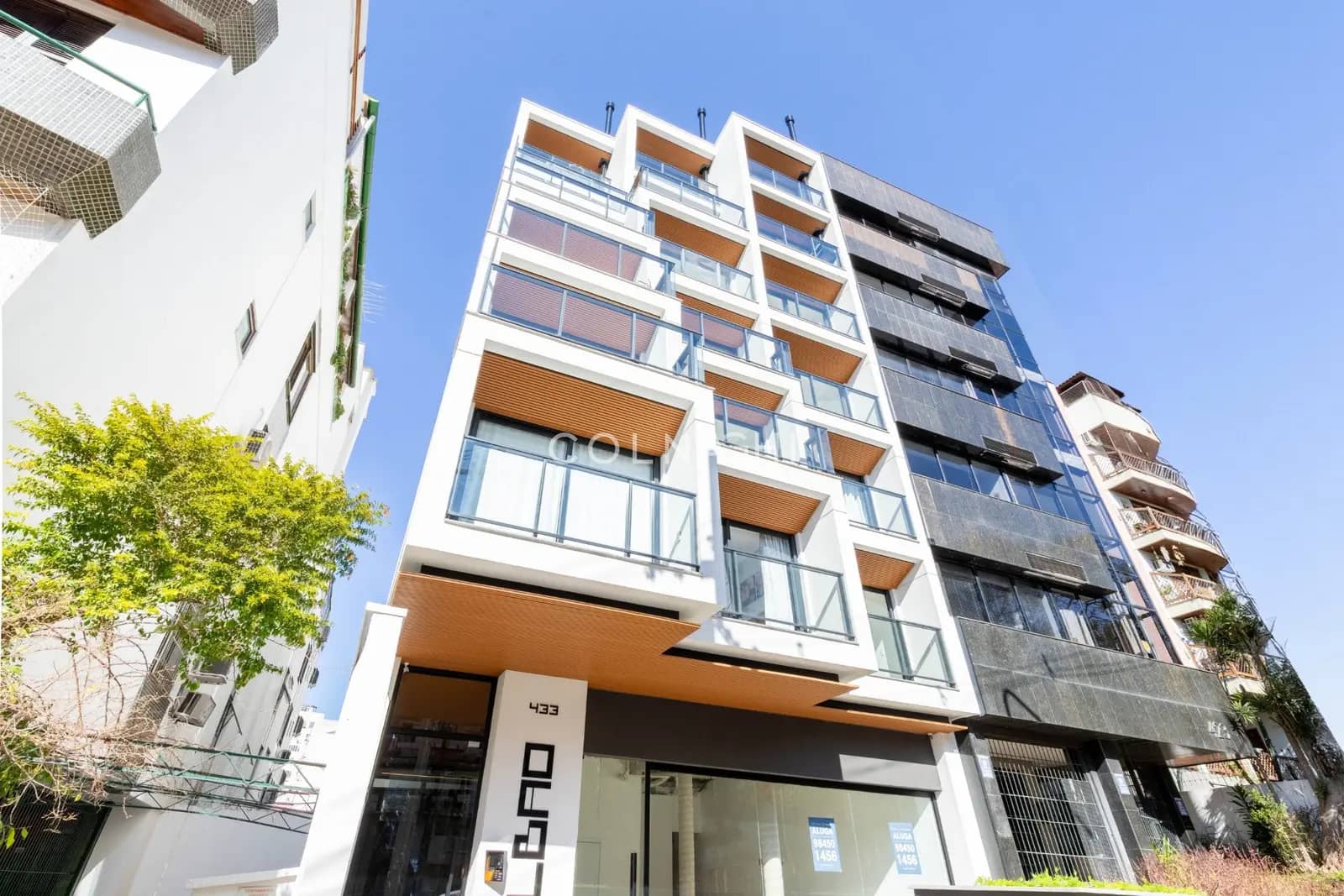 Apartamento Duplex · 1 dormitório no Bom Fim — Foto 1