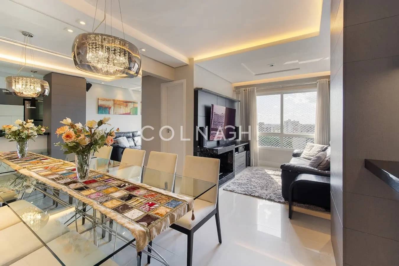 Apartamento · 2 dormitórios no Passo da Areia — Foto 1