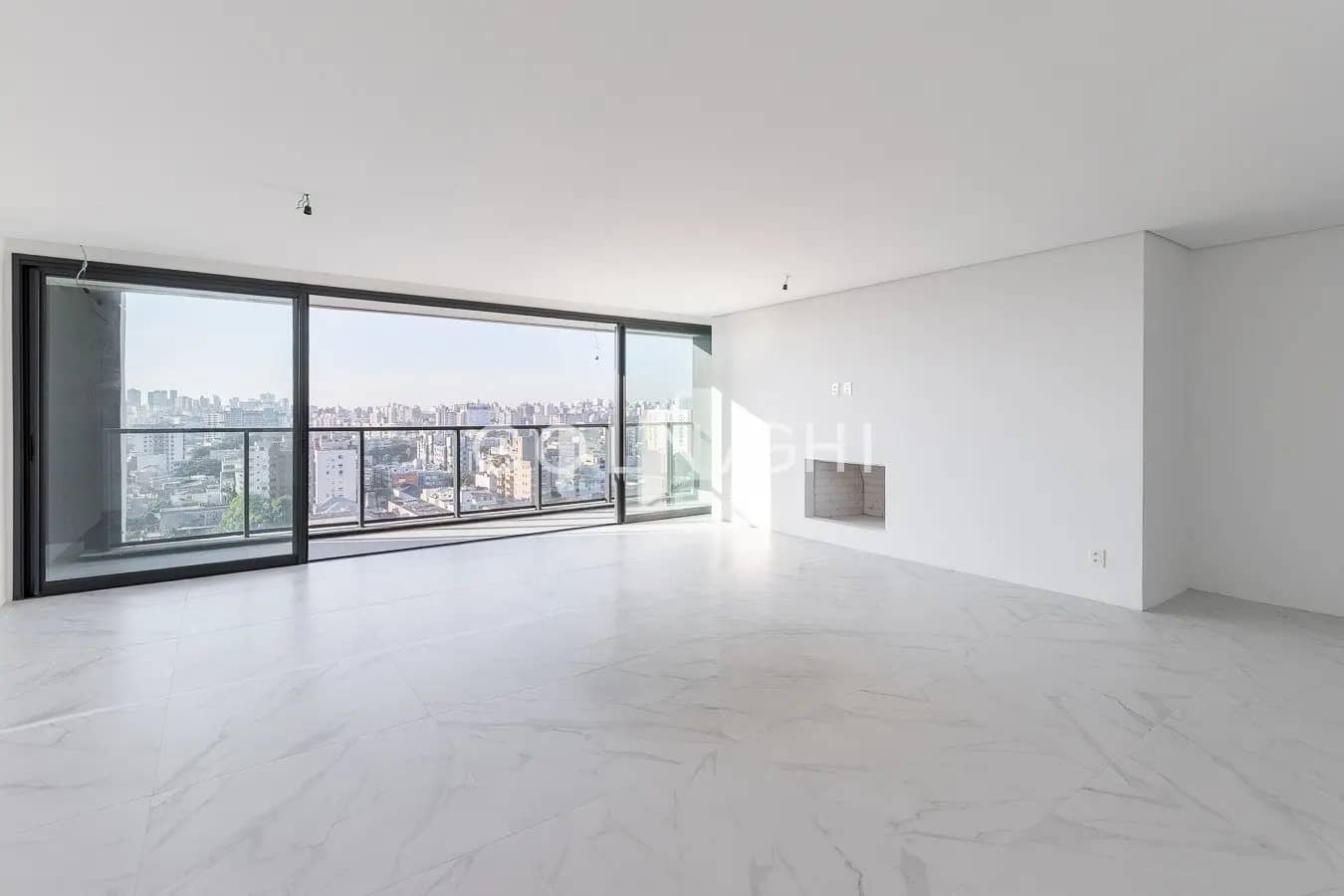 Apartamento · 3 dormitórios no Menino Deus — Foto 1