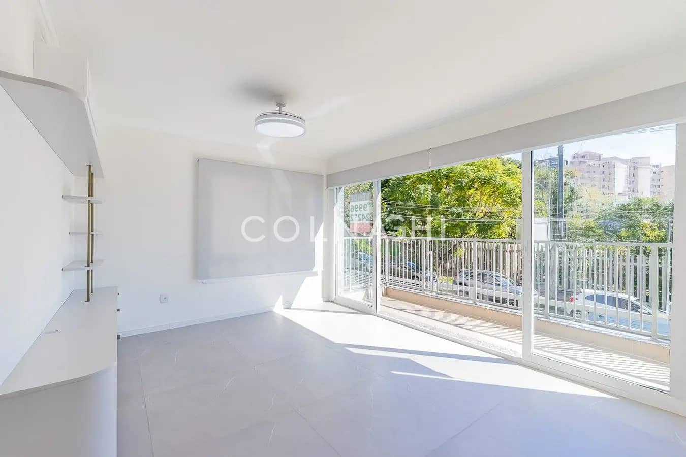Apartamento Garden · 2 dormitórios no Moinhos de Vento — Foto 1