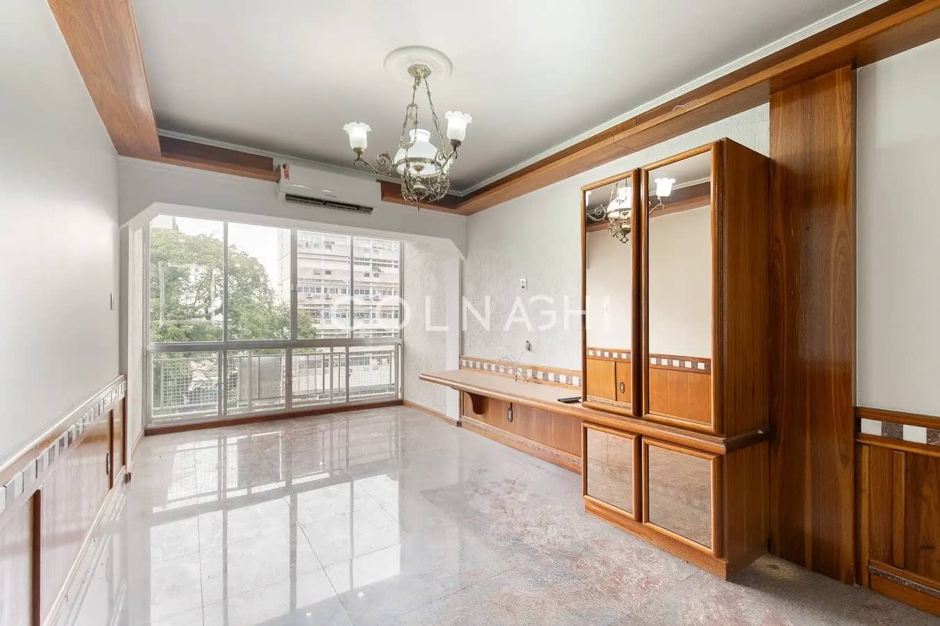 Apartamento · 3 dormitórios no Moinhos de Vento — Foto 1