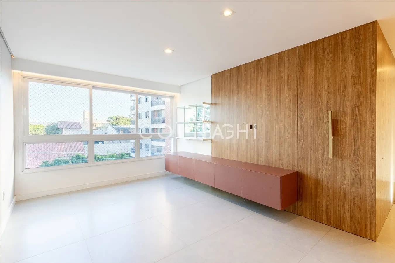 Apartamento · 3 dormitórios no Passo da Areia — Foto 1