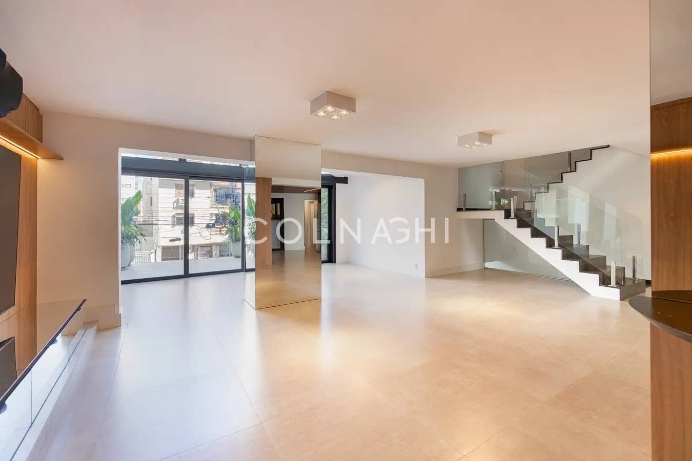 Casa · 3 dormitórios na Bela Vista — Foto 1