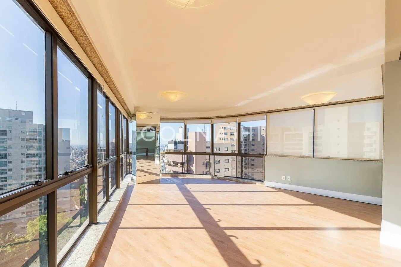 Apartamento · 2 dormitórios na Bela Vista — Foto 1